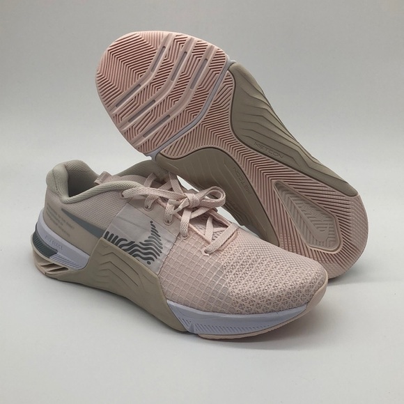 Nike Shoes - Women's Nike Metcon 8 Training Shoes DZ4702-600